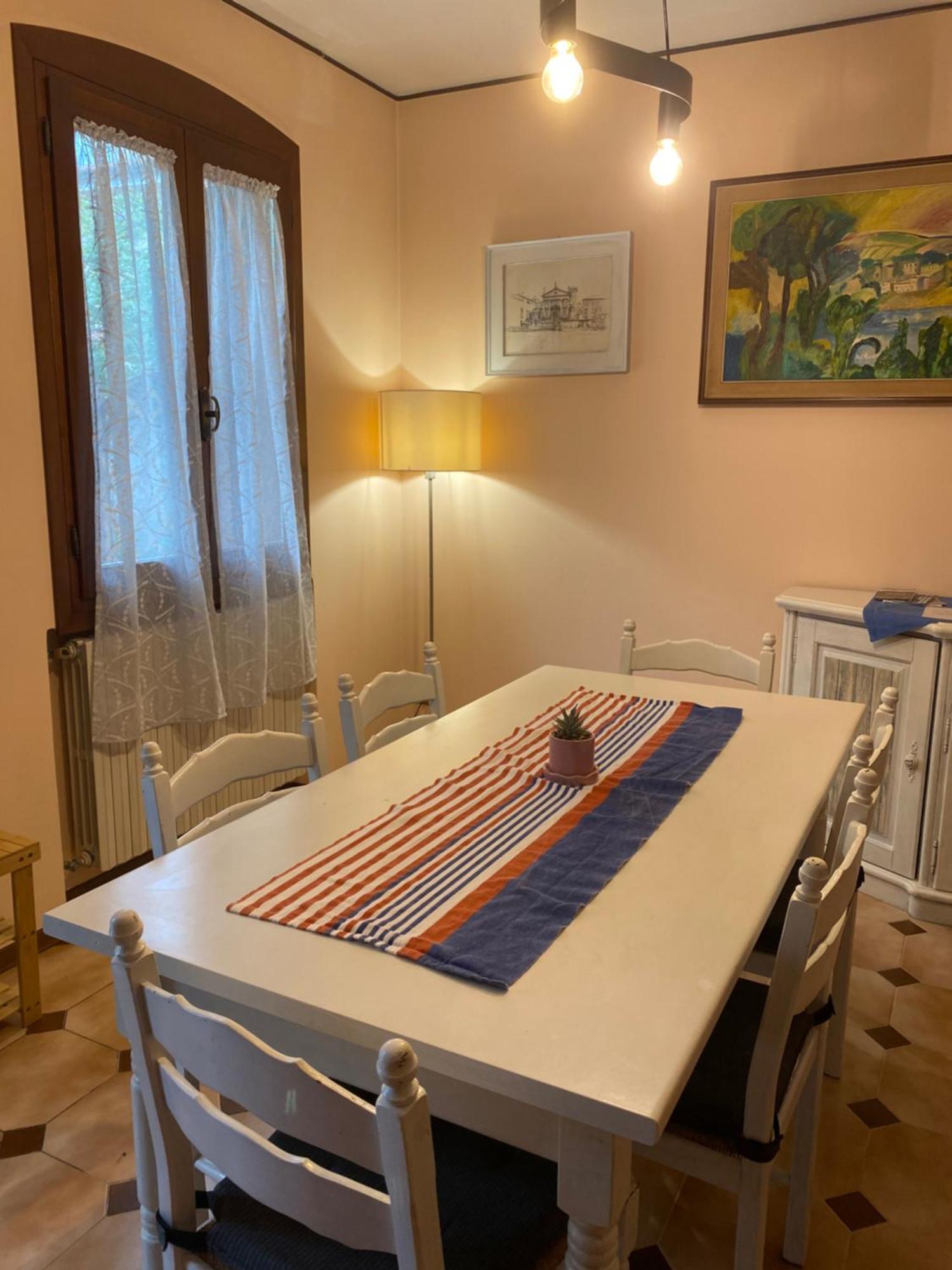 A Casa Di Vanna San Donà di Piave Exterior foto